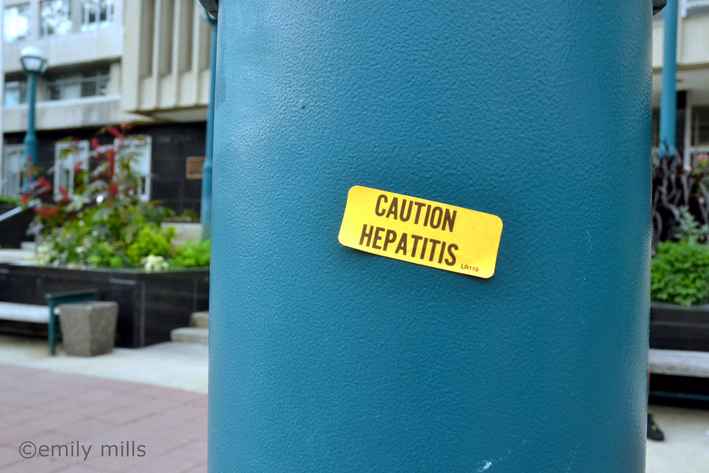 C型肝炎藥物市場未來展望