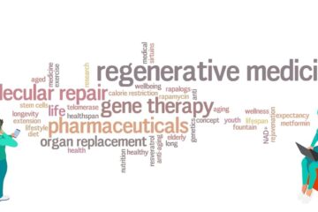 【什麼是】再生醫學Regenerative Medicine?