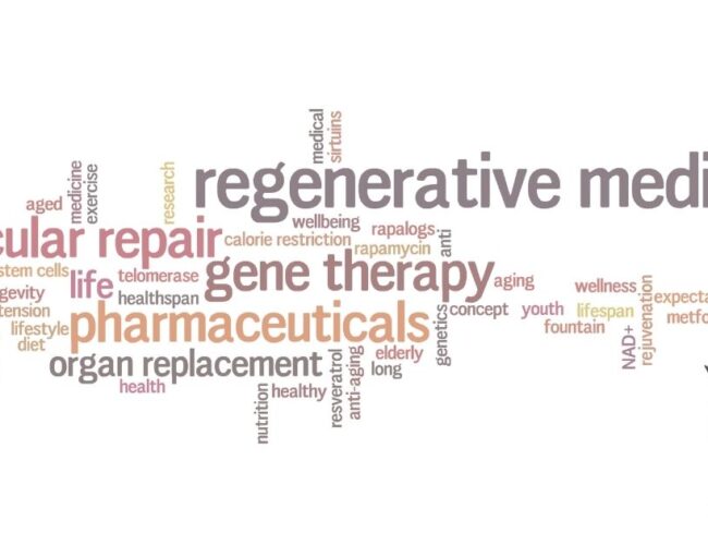 【什麼是】再生醫學Regenerative Medicine?
